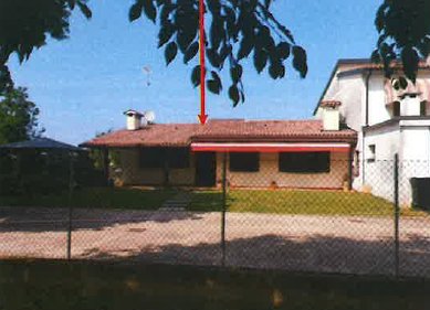 casa indipendente in vendita a Volpago del Montello