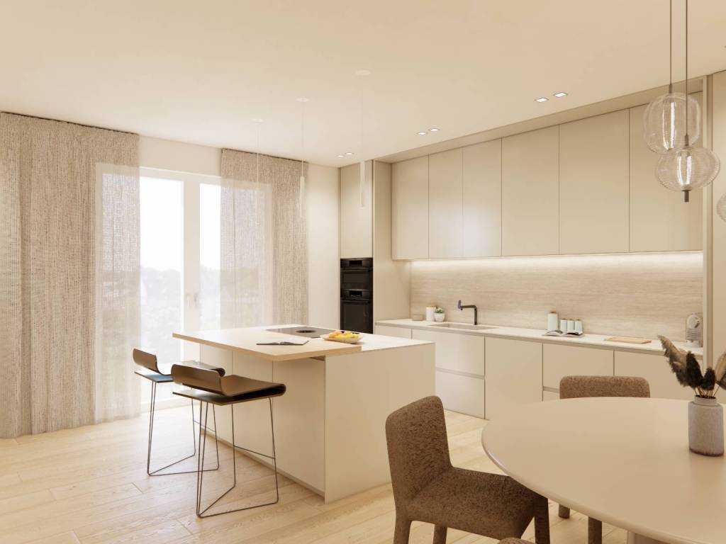 appartamento in vendita a Volpago del Montello