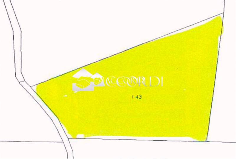 terreno agricolo in vendita a Volpago del Montello