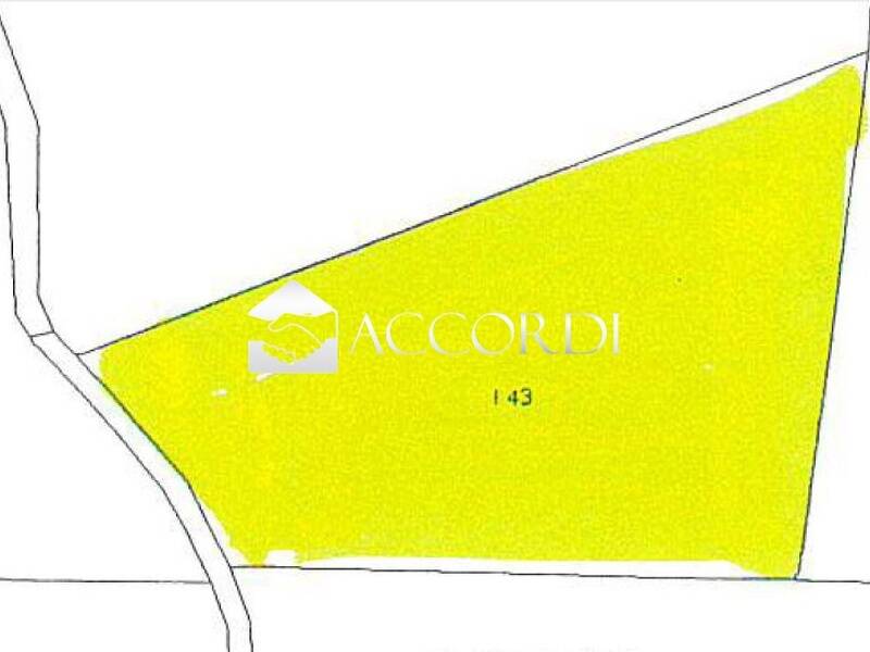 terreno agricolo in vendita a Volpago del Montello