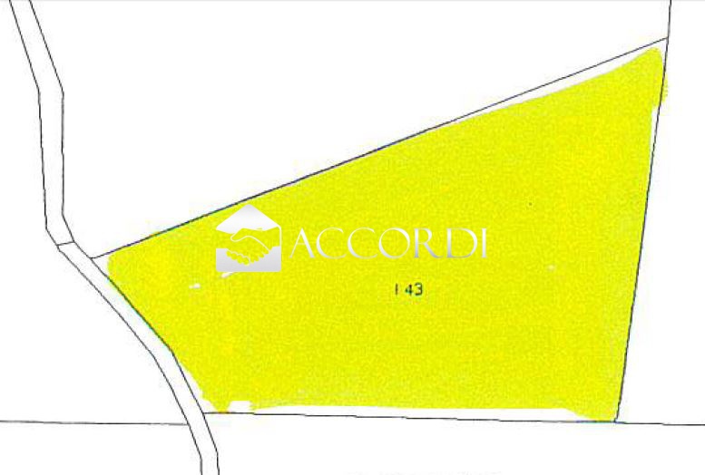 terreno agricolo in vendita a Volpago del Montello