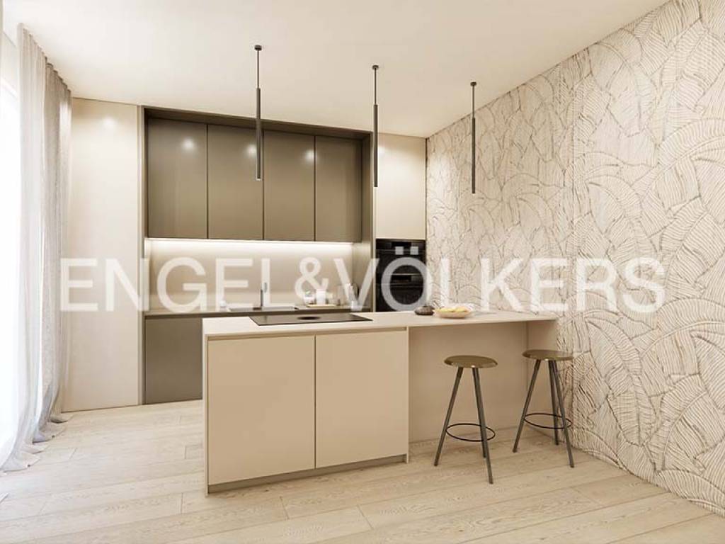 appartamento in vendita a Volpago del Montello