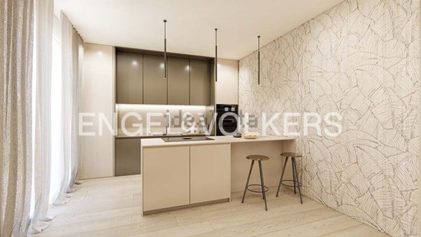 appartamento in vendita a Volpago del Montello