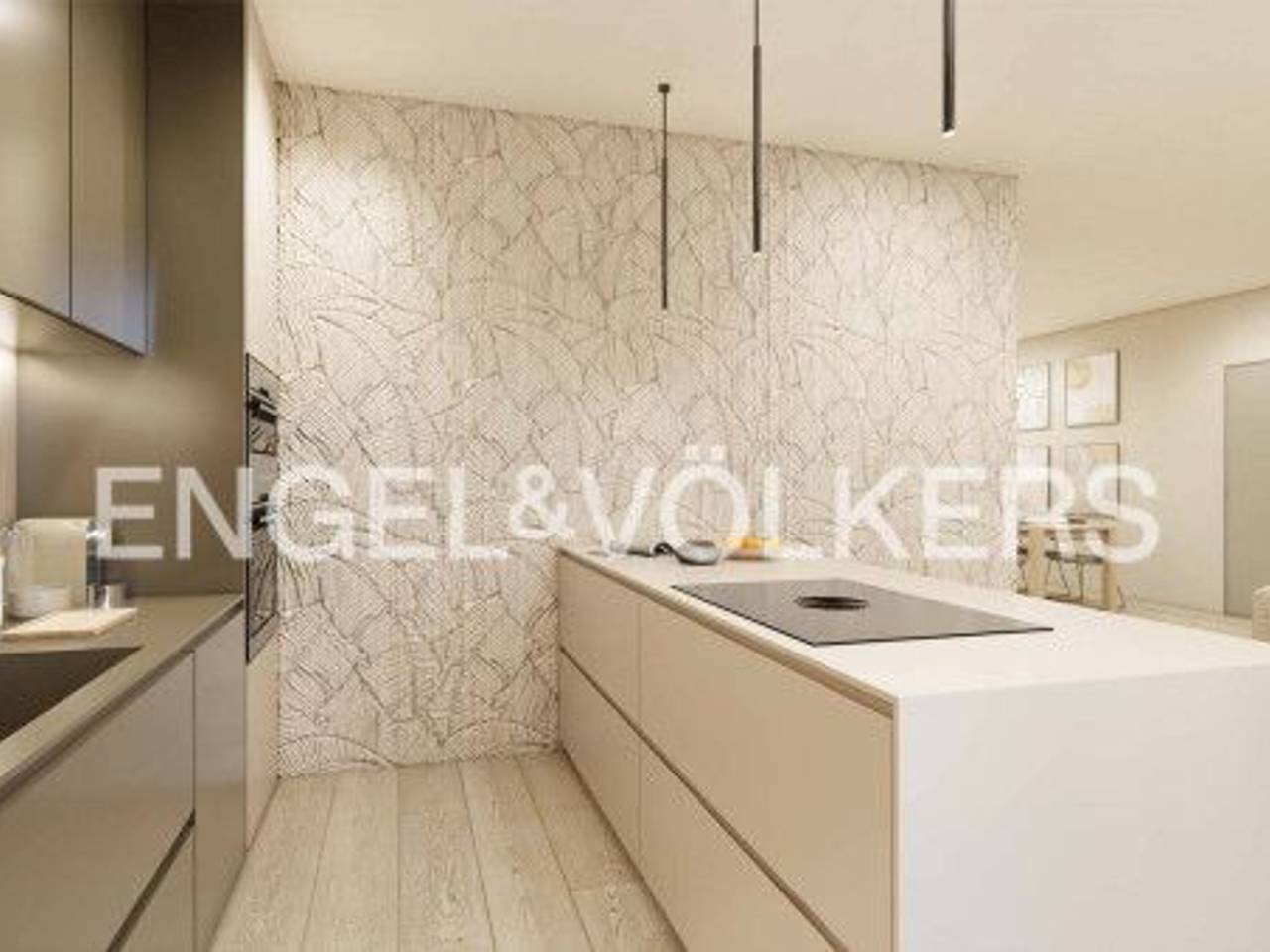 appartamento in vendita a Volpago del Montello