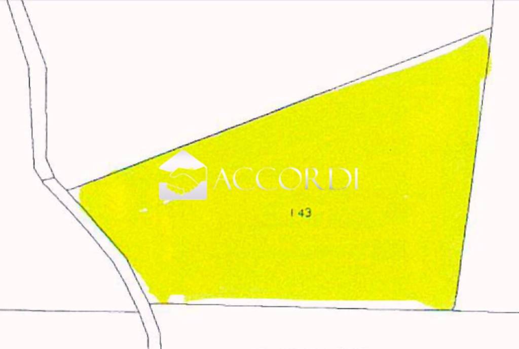 terreno agricolo in vendita a Volpago del Montello