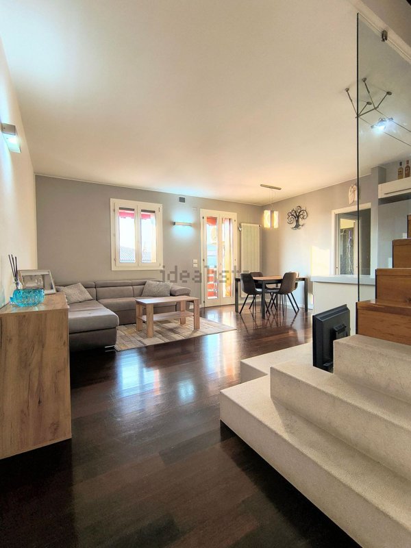 appartamento in vendita a Volpago del Montello