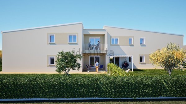 appartamento in vendita a Volpago del Montello