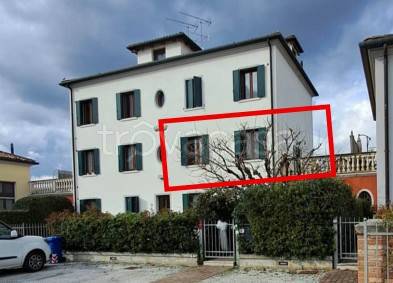 appartamento in vendita a Volpago del Montello