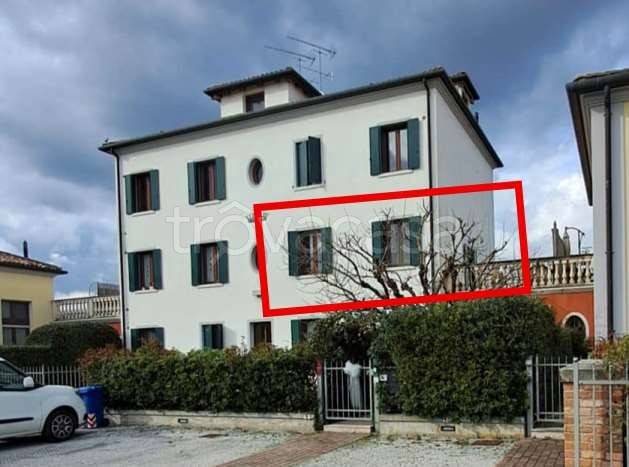 appartamento in vendita a Volpago del Montello