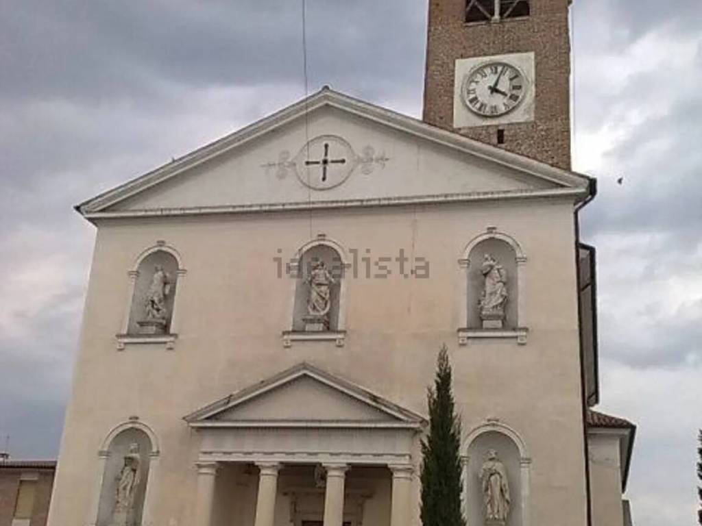 casa indipendente in vendita a Volpago del Montello
