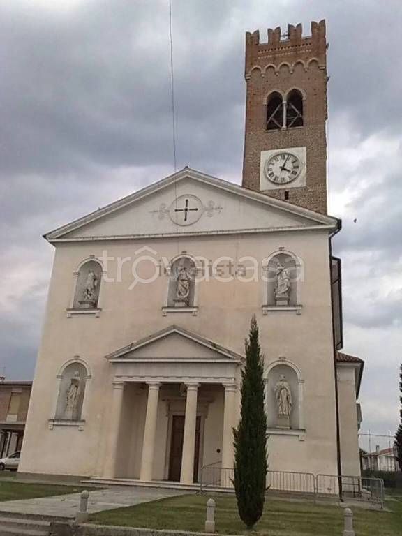 casa indipendente in vendita a Volpago del Montello