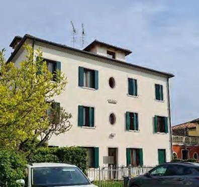 appartamento in vendita a Volpago del Montello