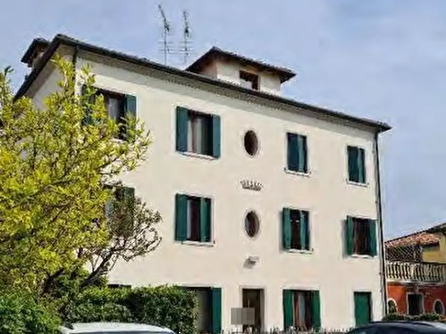appartamento in vendita a Volpago del Montello