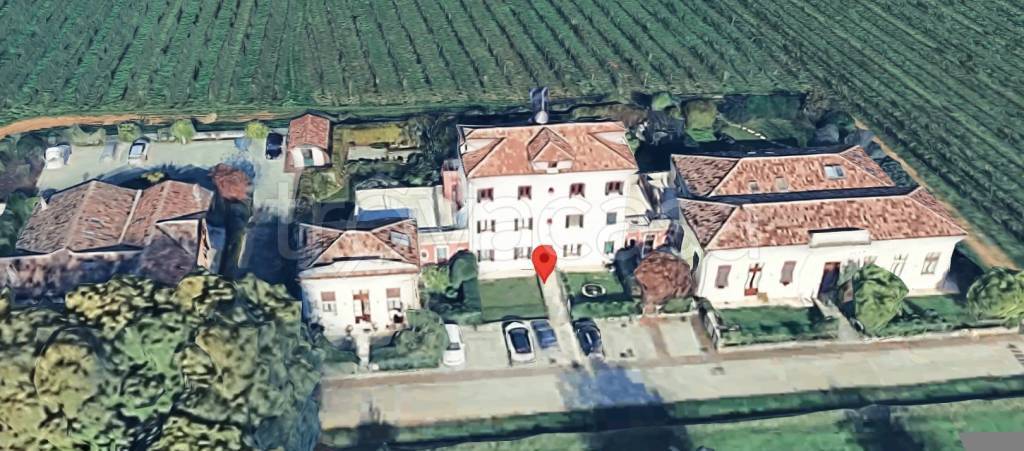 appartamento in vendita a Volpago del Montello