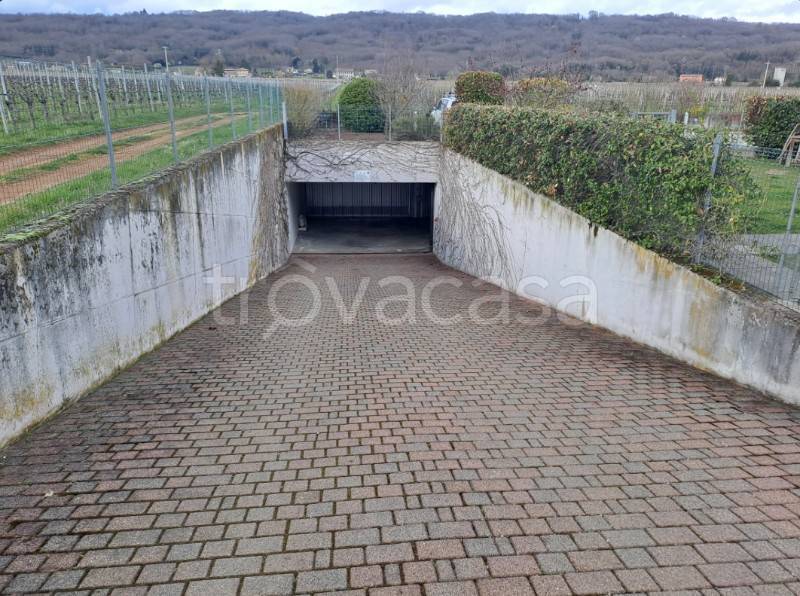 appartamento in vendita a Volpago del Montello