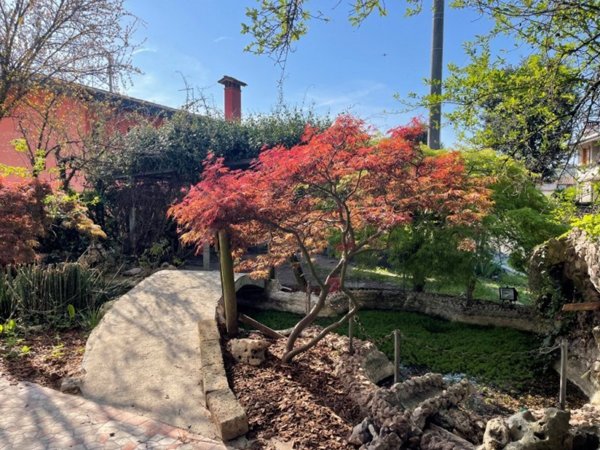 casa indipendente in vendita a Volpago del Montello