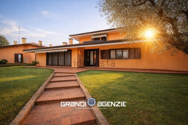 casa indipendente in vendita a Volpago del Montello