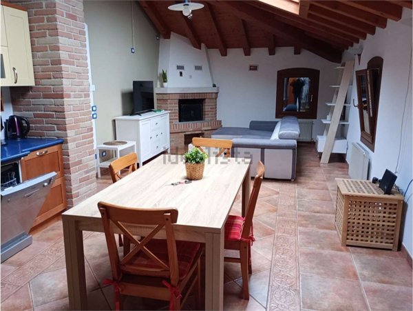 appartamento in vendita a Volpago del Montello