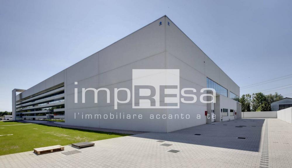 terreno edificabile in vendita a Volpago del Montello