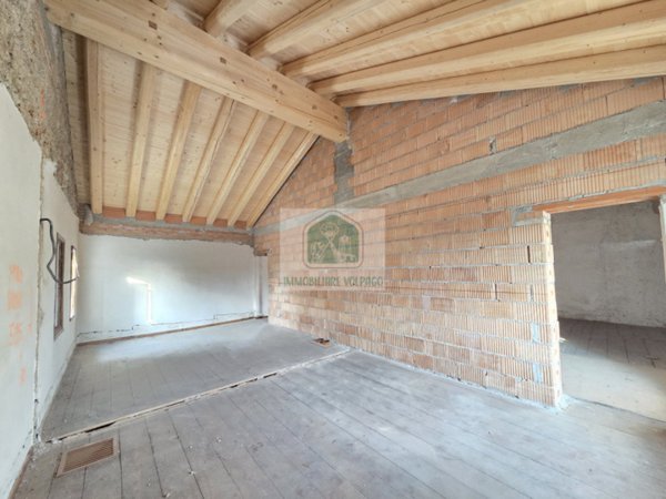 casa semindipendente in vendita a Volpago del Montello