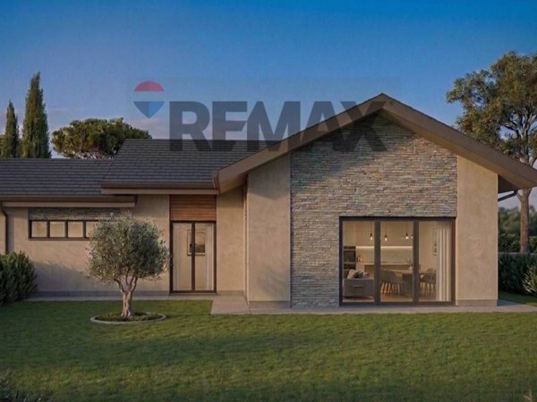 casa indipendente in vendita a Volpago del Montello in zona Venegazzù