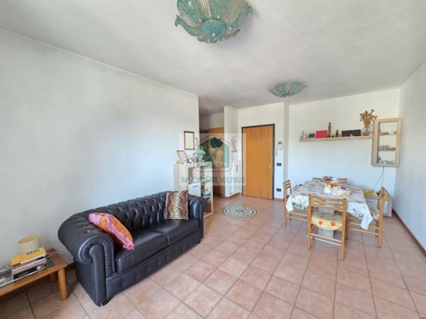 appartamento in vendita a Volpago del Montello