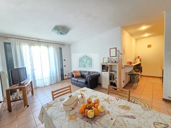 appartamento in vendita a Volpago del Montello