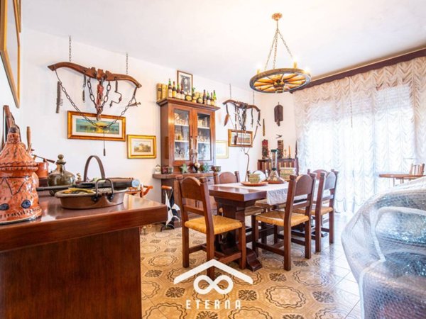 appartamento in vendita a Volpago del Montello