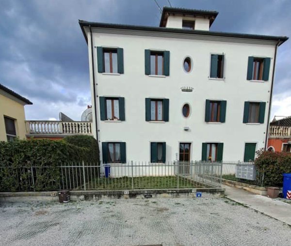 appartamento in vendita a Volpago del Montello