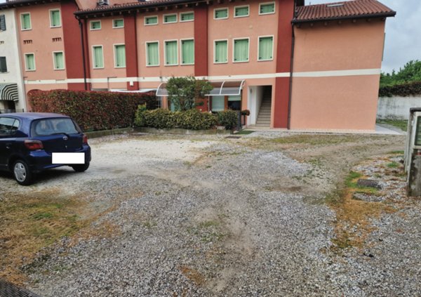 appartamento in vendita a Volpago del Montello