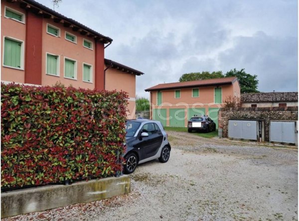 appartamento in vendita a Volpago del Montello