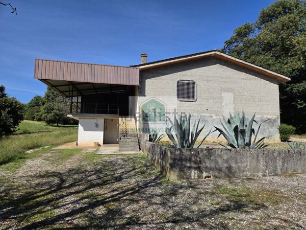 locale di sgombero in vendita a Volpago del Montello