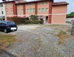 appartamento in vendita a Volpago del Montello in zona Selva del Montello