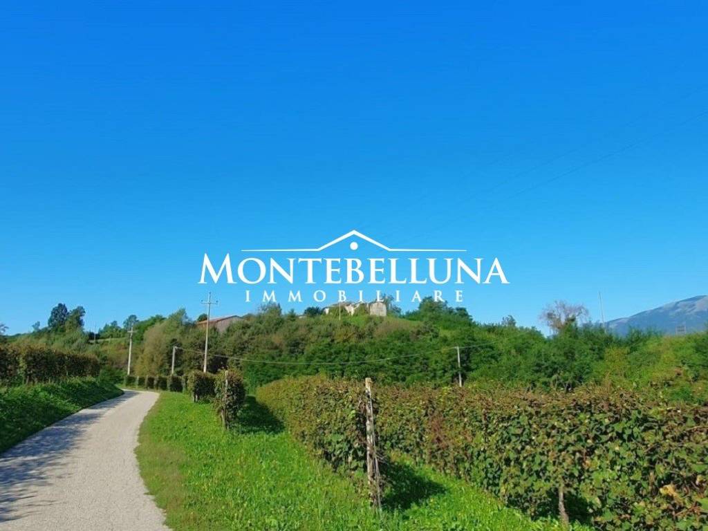 casa indipendente in vendita a Volpago del Montello