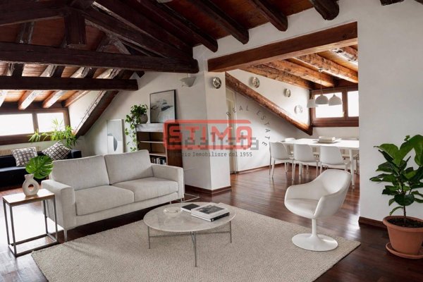 appartamento in vendita a Volpago del Montello