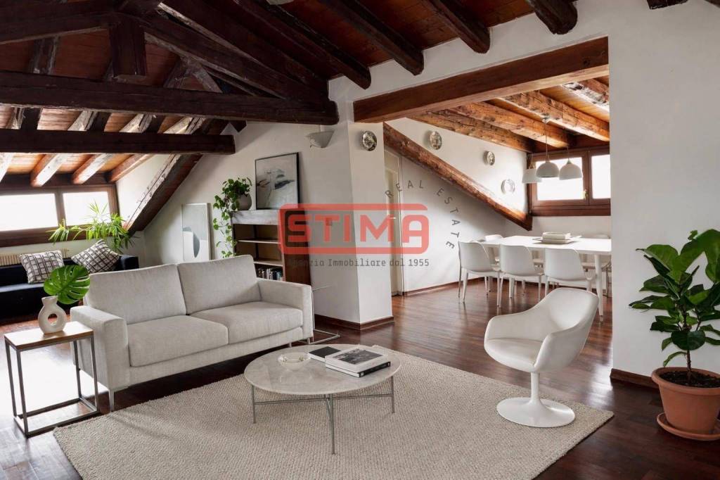 appartamento in vendita a Volpago del Montello