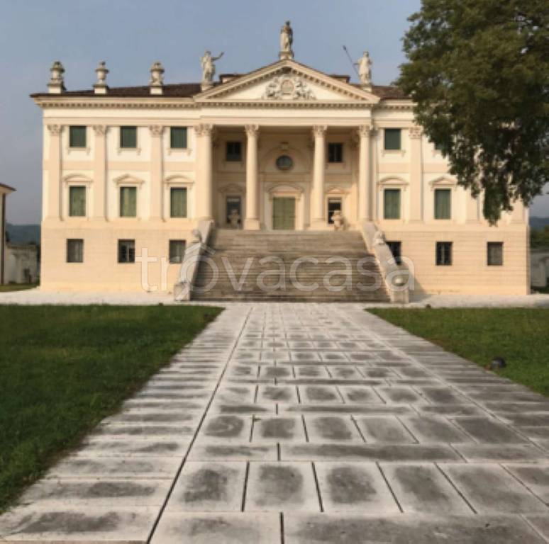 casa indipendente in vendita a Volpago del Montello