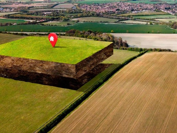 terreno edificabile in vendita a Volpago del Montello