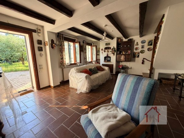 casa indipendente in vendita a Volpago del Montello