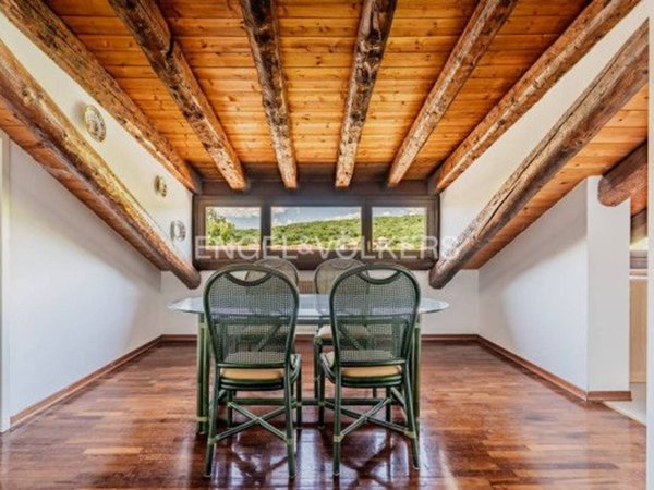 appartamento in vendita a Volpago del Montello