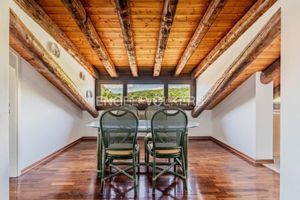 appartamento in vendita a Volpago del Montello