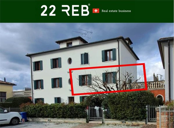 appartamento in vendita a Volpago del Montello