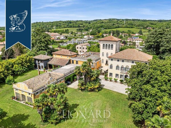 casa indipendente in vendita a Volpago del Montello in zona Selva del Montello