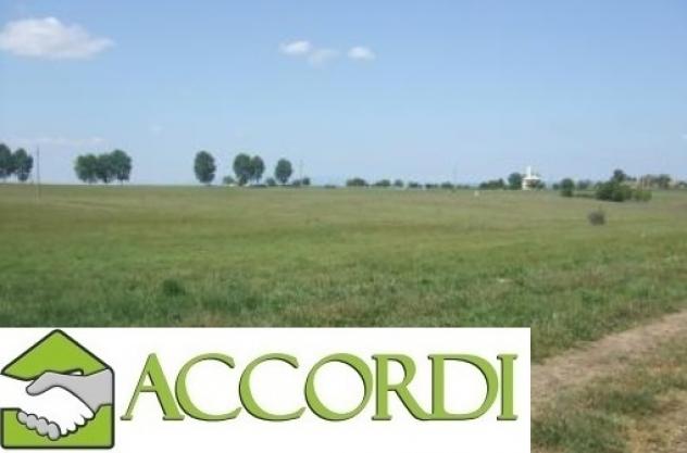terreno agricolo in vendita a Volpago del Montello