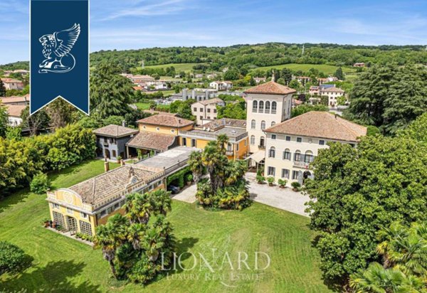 casa indipendente in vendita a Volpago del Montello in zona Selva del Montello