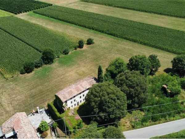 casa indipendente in vendita a Volpago del Montello