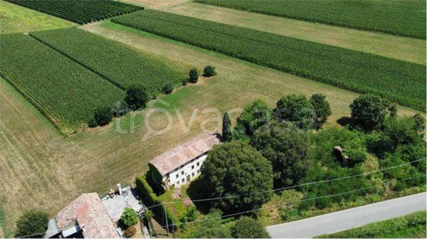 casa indipendente in vendita a Volpago del Montello