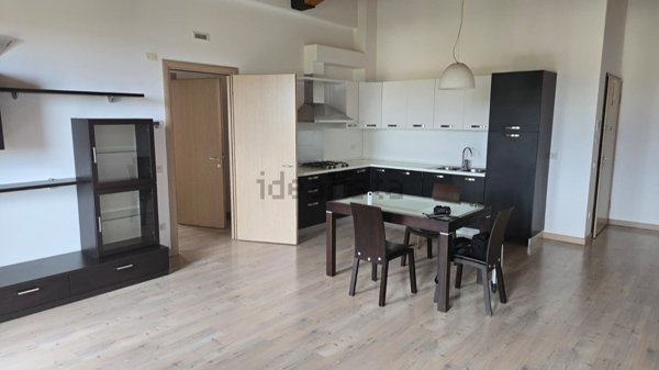 appartamento in vendita a Volpago del Montello in zona Venegazzù