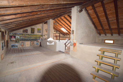 casa indipendente in vendita a Volpago del Montello