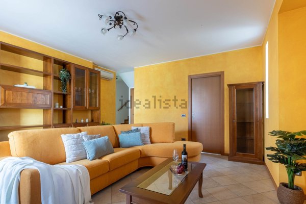casa indipendente in vendita a Volpago del Montello